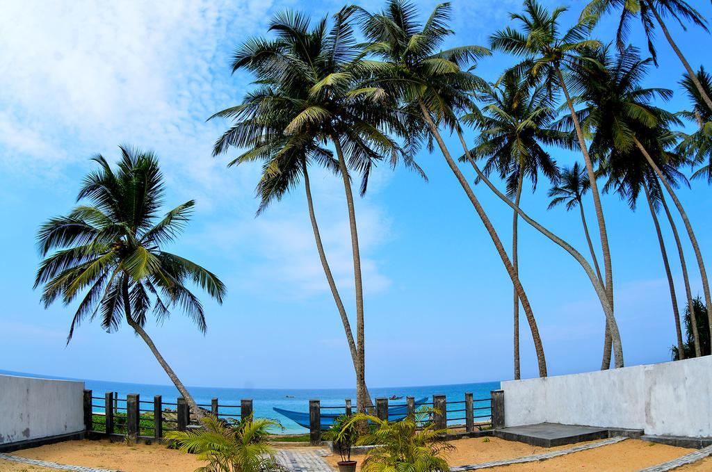 Rainbow Beach Hotel Хиккадува Экстерьер фото
